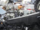 ハイルーフ　450ＰＳ　トラクター