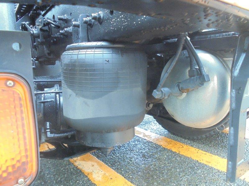 ハイルーフ　450ＰＳ　トラクター