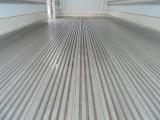 ４t　ワイド　冷凍バン
