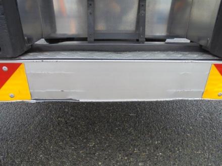 ４t　ワイド　冷凍バン