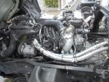 ４t　ワイド　冷凍バン