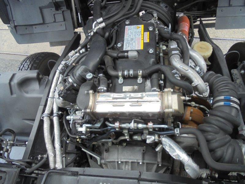 ４t　ワイド　冷凍バン