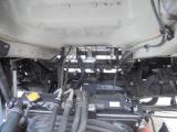 ４t　ワイド　冷凍バン