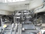 ４t　ワイド　格納ゲート付　冷凍バン