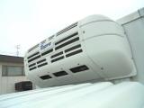 ４t　ワイド　格納ゲート付　冷凍バン