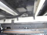 ４t　ワイド　格納ゲート付　冷凍バン