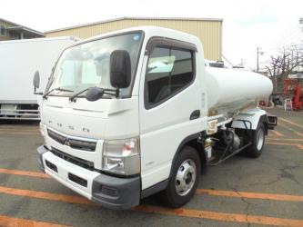 4000Ｌ　散水車
