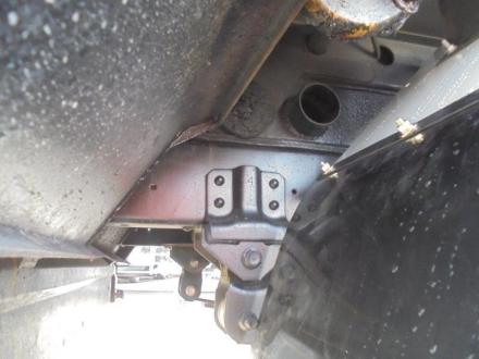 5.1m3　巻き込み式　パッカー