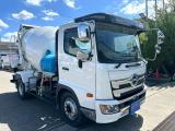増々トン　３.２m3　ミキサー