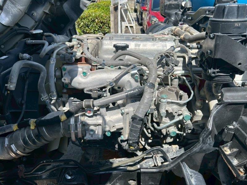増々トン　３.２m3　ミキサー