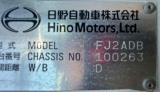 増々トン　３.２m3　ミキサー