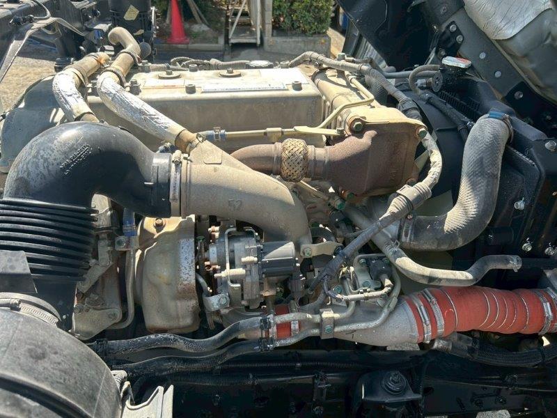 増々トン　３.２m3　ミキサー