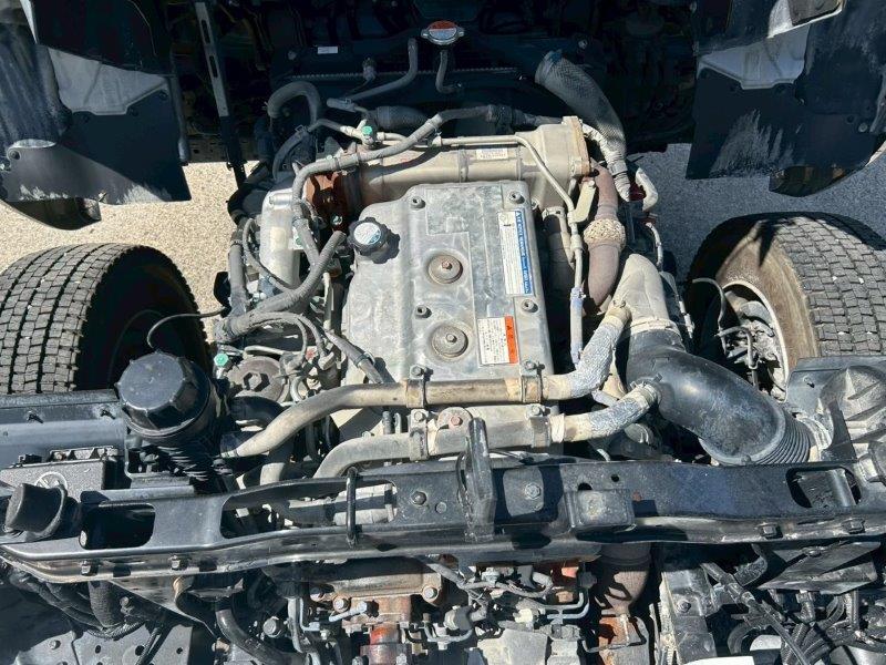 増々トン　３.２m3　ミキサー