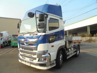 ハイルーフ　450ＰＳ　トラクター