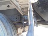 5.1m3　巻き込み式　パッカー
