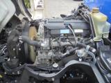 5.1m3　巻き込み式　パッカー