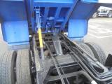 5.1m3　巻き込み式　パッカー