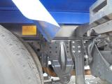 5.1m3　巻き込み式　パッカー