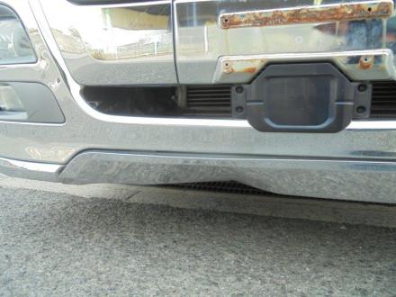 25t仕様　4軸低床　アルミウイング