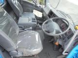 8.2m3　巻き込み式　パッカー