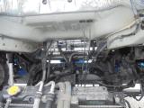 8.2m3　巻き込み式　パッカー