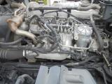 増トン　３軸車　２デフ　ヒアブクレーン付
