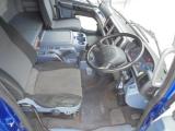 増トン　３軸車　２デフ　ヒアブクレーン付