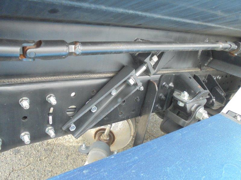 3700Ｌ　バキュームカー　未使用車