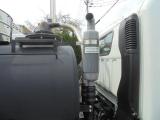 3700Ｌ　バキュームカー　未使用車