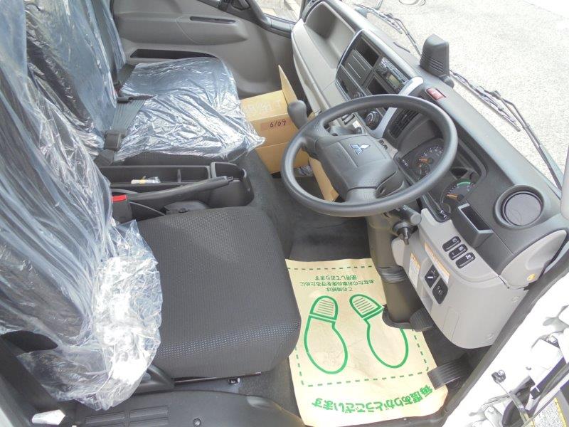 3700Ｌ　バキュームカー　未使用車