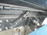 3700Ｌ　バキュームカー　未使用車