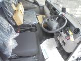 3700Ｌ　バキュームカー　未使用車