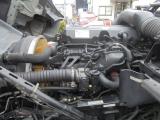 22ｔ仕様　コンテナ車