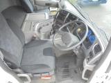 22ｔ仕様　コンテナ車