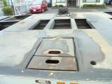 22ｔ仕様　コンテナ車