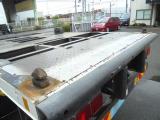 22ｔ仕様　コンテナ車