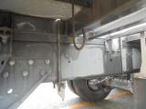 22ｔ仕様　コンテナ車