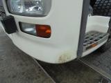 22ｔ仕様　コンテナ車