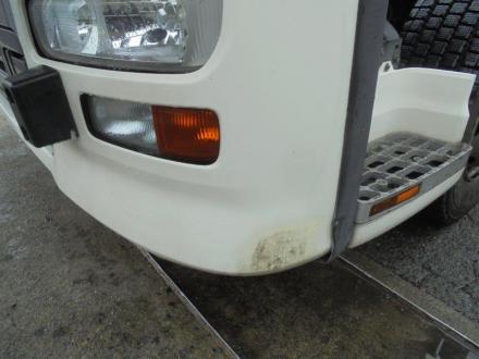 22ｔ仕様　コンテナ車