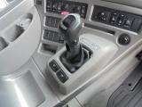 22ｔ仕様　コンテナ車