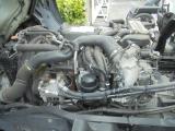 ４ｔ　冷凍バン　格納ゲート付　