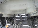 ４ｔ　冷凍バン　格納ゲート付　