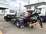 ４t　アームロール