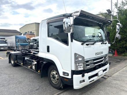 ４t　アームロール