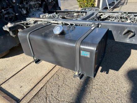 増々トン　ワイド　シャシ　L＝7.2ベース