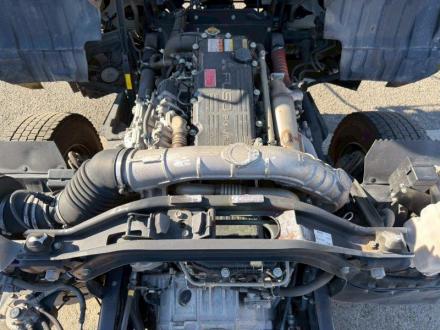 増々トン　ワイド　シャシ　L＝7.2ベース