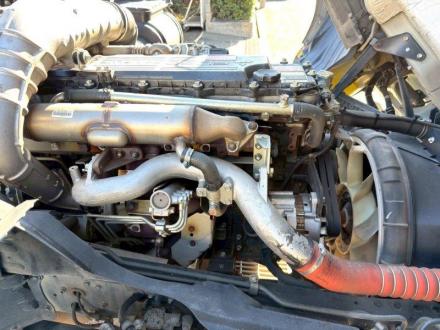 増々トン　ワイド　シャシ　L＝7.2ベース