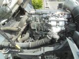 増々トン　ワイド　シャシ　L＝7.2ベース