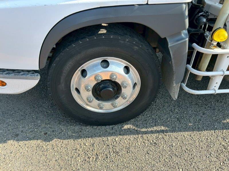 増々トン　３.２m3　ミキサー