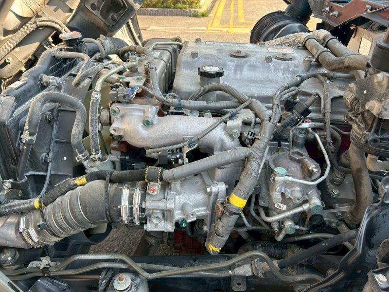 増々トン　３.２m3　ミキサー